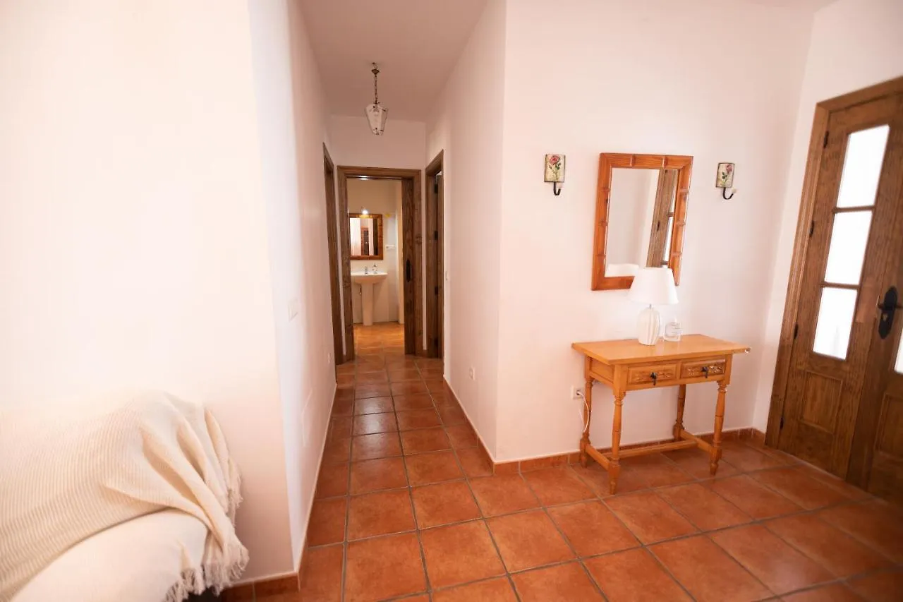 Casa Con Patio Andaluz Cerca Del Tajo De Ronda Apartment 0*,  Spain