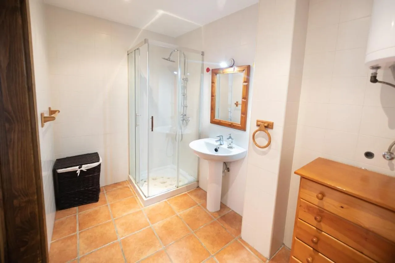 Casa Con Patio Andaluz Cerca Del Tajo De Ronda Apartment