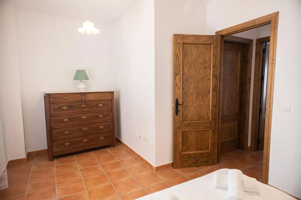Casa Con Patio Andaluz Cerca Del Tajo De Ronda Apartment 0*,  Spain