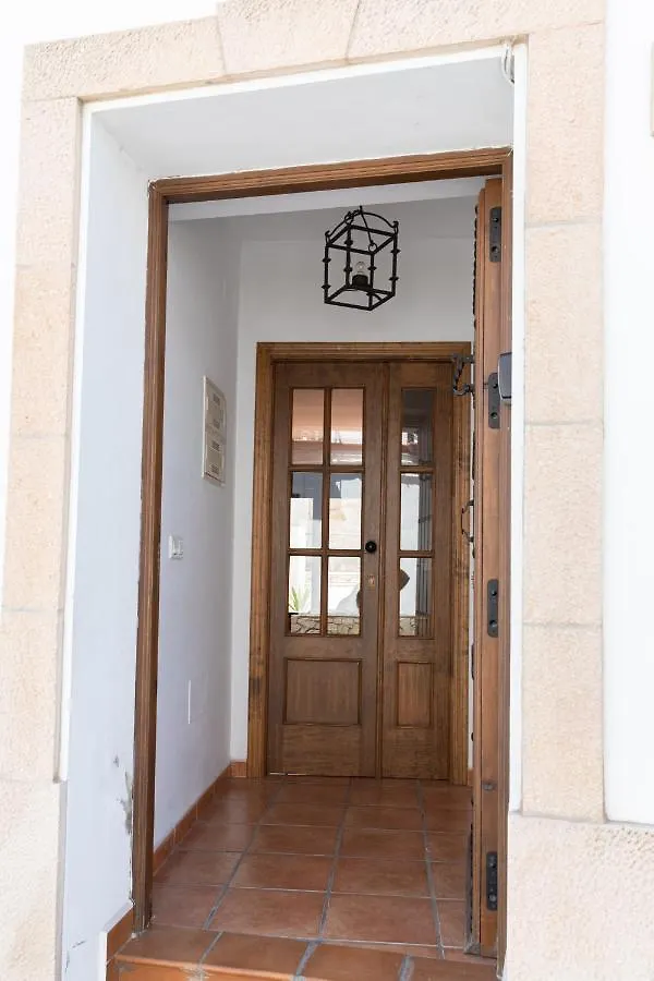 Casa Con Patio Andaluz Cerca Del Tajo De Ronda Apartment